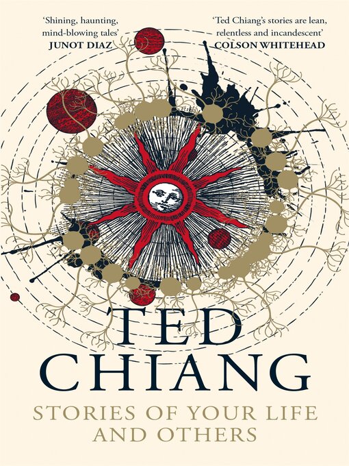 Title details for Stories of Your Life and Others by Ted Chiang - Available